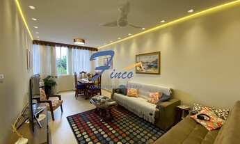 Imagem 2: Apartamento para Venda em São Vicente, Itararé, 2 dormitórios, 2 banheiros, 1 vaga