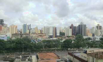 Imagem 3: Apartamento à venda 1 Quarto, 1 Vaga, 55M², Bosque, Campinas - SP