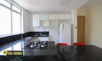 Imagem 6: Apartament o de 1 quarto 1 suite região centro sul