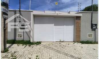 Imagem: Casa para venda possui 93 m² com 3 quartos