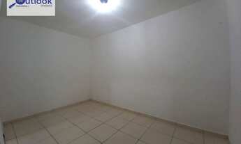 Imagem 3: Casa com 1 dormitório para alugar por R$ 750,00/mês - Jardim Pitangueiras - Diadema/SP