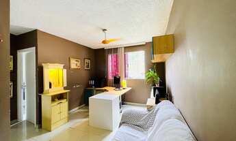 Imagem 2: APARTAMENTO NO ENGENHO DA RAINHA