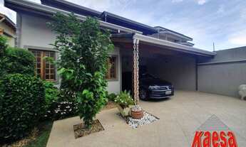 Imagem: Casa com 4 dormitórios à venda, 248 m²