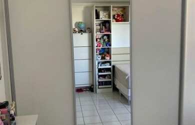Imagem 7: Apartamento com 3 quartos à venda, 114 m² por R$ 900.000 - Tambaú - João Pessoa/PB