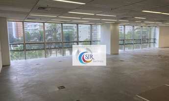 Imagem: Conjunto para alugar, 534 m² Bela Vista