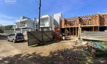 Imagem 3: Sobrados bairro Floresta REF: 210261