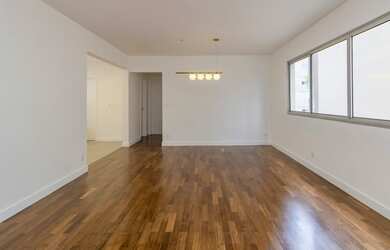 Imagem 7: São Paulo - Apartamento Padrão - Santa Cecília