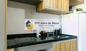 Imagem 7: São Paulo - Apartamento Padrão - Belenzinho