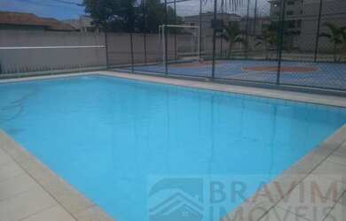 Imagem 2: Apartamento para Venda em Serra, Jardim Atlântico, 2 dormitórios, 1 banheiro, 1 vaga