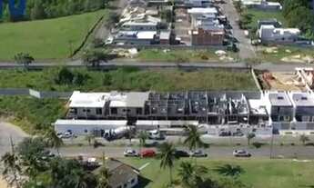 Imagem 5: Ao lado Arquipélago de Manguinhos*Casas 3 Quartos 1suite Master e closet*Agende sua Visita