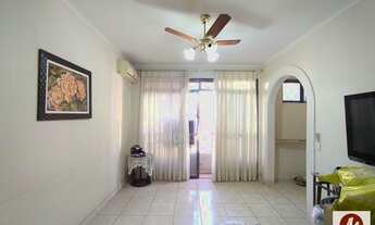 Imagem 1: Apartamento (tipo - padrao) 3 dormitórios/suite, cozinha planejada, em condomínio fechado