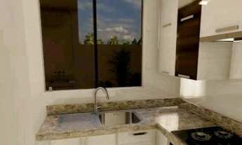 Imagem 6: Maravilhosa Cobertura 4 Quartos 2 Suítes 2 Vagas - Planalto - Acabamento de Luxo - Pronto