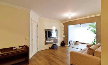 Imagem 2: Apartamento com 110m², 3 quartos e 2 vagas