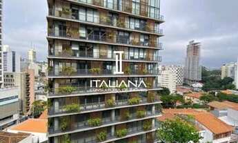Imagem 4: Harmonia 1240 Vila Madalena