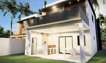 Imagem 5: SOBRADO 3 DORMITORIOS SAGUAÇU JOINVILLE