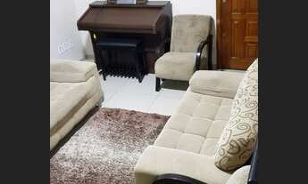 Imagem 5: CASA TÉRREA MOBILIADA A VENDA NO JARDIM BRASIL EM ITUPEVA