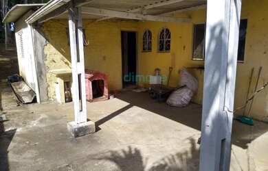 Imagem 5: Casa para Venda em Mogi das Cruzes, Vila Suissa, 3 dormitórios, 1 banheiro, 2 vagas