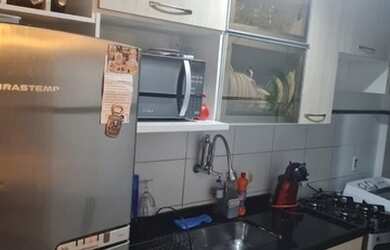 Imagem 5: Apartamento Centro de Bangu