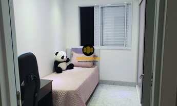 Imagem 7: Apartamento para a venda em São Paulo, Tatuapé, 02 dormitórios sendo 1 suíte, 2 vagas fixa