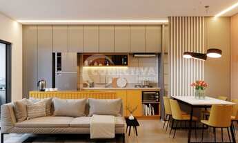 Imagem 4: Apartamento Apartamento com 3 dormitórios