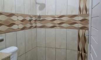 Imagem 3: Lindo kit net c/ Ar condicionado em canudos Prox. ao Líder