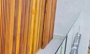 Imagem 4: Casa em Condomínio para Venda em Votorantim, Parque Esplanada, 5 dormitórios, 5 suítes, 6