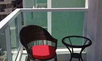 Imagem 3: Cobertura para Venda em Cabo Frio, Praia do Forte, 3 dormitórios, 1 suíte, 3 banheiros, 1