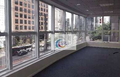 Imagem 5: Andar com 469,00m² com 10 vagas de garagem andar individual com recepção, banheiros, copa