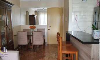 Imagem 2: Apartamento com 2 dormitórios à venda - Bussocaba - Osasco/SP