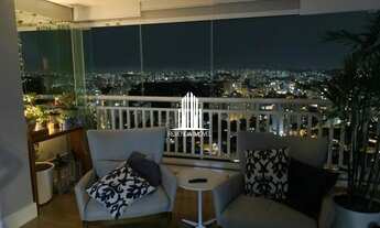 Imagem 7: Apartamento para venda com 147m2 com 3 suítes e 3 vagas