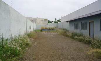 Imagem 6: MARINGÁ - TERRENO PADRÃO - JD REBOUÇAS