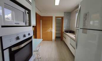 Imagem 7: Apartamento - Cambui - Campinas