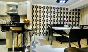 Imagem: CURITIBA - Sobrado Padrão - Xaxim