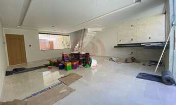 Imagem 3: Ipatinga - Casa Padrão - Parque das Águas