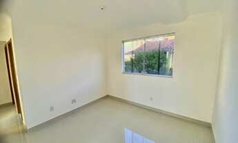 Imagem 3: BELO HORIZONTE - Apartamento Padrão - Céu Azul