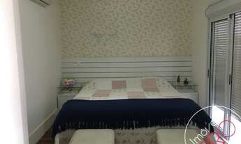 Imagem 7: Apartamento para venda com 116m²-2 dormitório sendo 2 suítes no Brooklin!