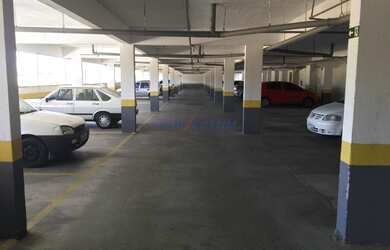 Imagem 3: Apartamento - Jardim do Lago - Campinas