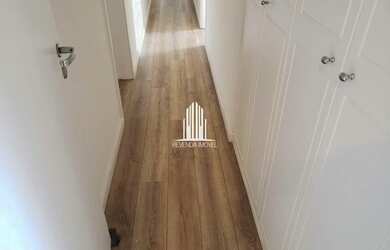 Imagem 4: Apartamento no Morumbi, com 3 dormitórios 3 suítes e 3 vagas de garagem