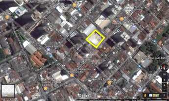 Imagem: RIBEIRãO PRETO - Terreno Padrão - Santa