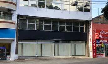Imagem: Prédio para alugar no Centro de Sorocaba/SP