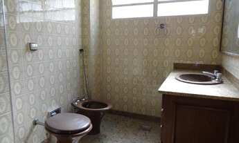 Imagem 6: Apartamento residencial à venda, Boqueirão, Santos