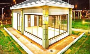 Imagem 7: Linda casa fino acabamento, Setlife Mirassol, 3 dorm, 1 suíte, 2 vagas! Lazer Completo!