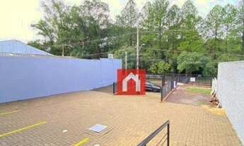 Imagem 7: Apartamento com 1 dormitório à venda, 48 m² por R$ 165.000,00 - Centro - Santa Cruz do Sul