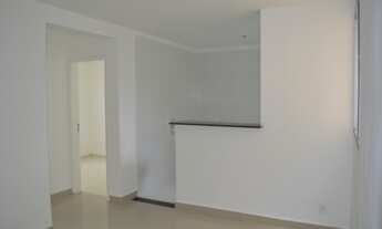 Imagem: Santa Luzia - Apartamento Padrão - Belo