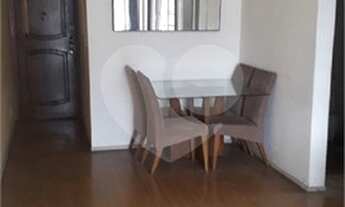 Imagem: Rio de Janeiro - Apartamento Padrão - ENGENHO