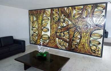 Imagem 6: COBERTURA À VENDA NA AVENIDA BOA VIAGEM 3 SUÍTES / 230 m2