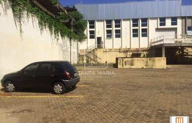 Imagem 3: Salão/Galpão (salão - térreo