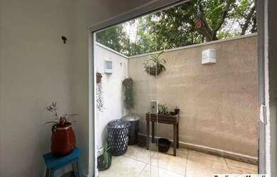 Imagem 6: Apartamento com 2 dormitórios - 1 vaga - Garden com quintal - Jardim Central - Cotia