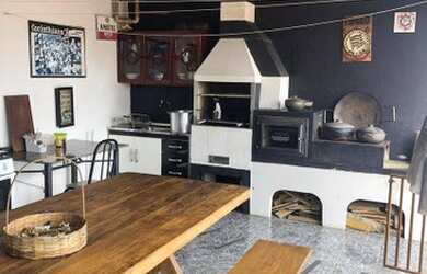 Imagem 4: CASA TÉRREA COM 3 QUARTOS (1 SUÍTE) à venda, 226 m² por R$ 700.000 - Jardim América - Jaca