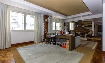 Imagem 7: PORTO ALEGRE - Apartamento Padrão - Moinhos de Vento